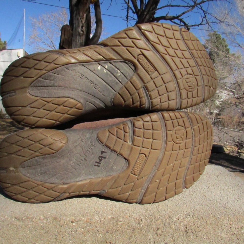 Merrell Women's Encore Ice 4 clogs - Picture 7 of 7